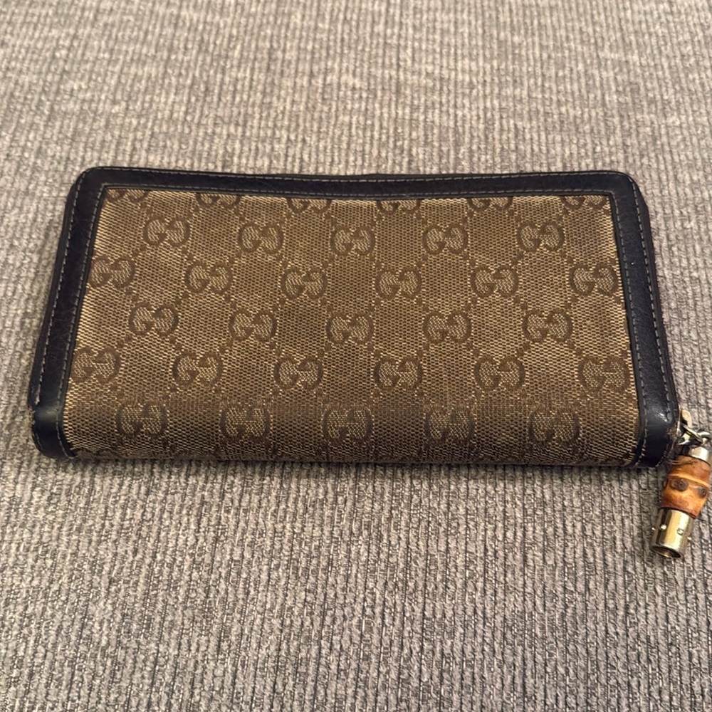 Gucci GG Wallet